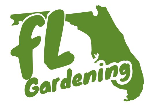 Fl Gardening logo
