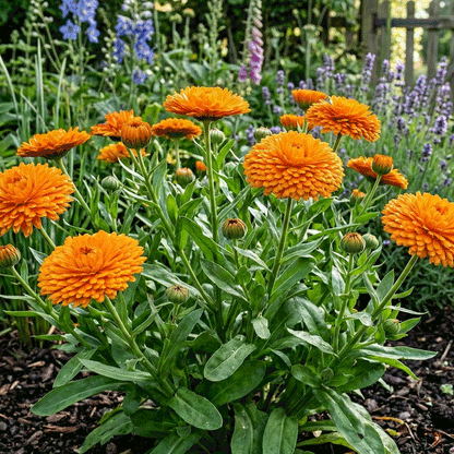 Florida Flower Pack