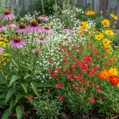 Florida Flower Pack