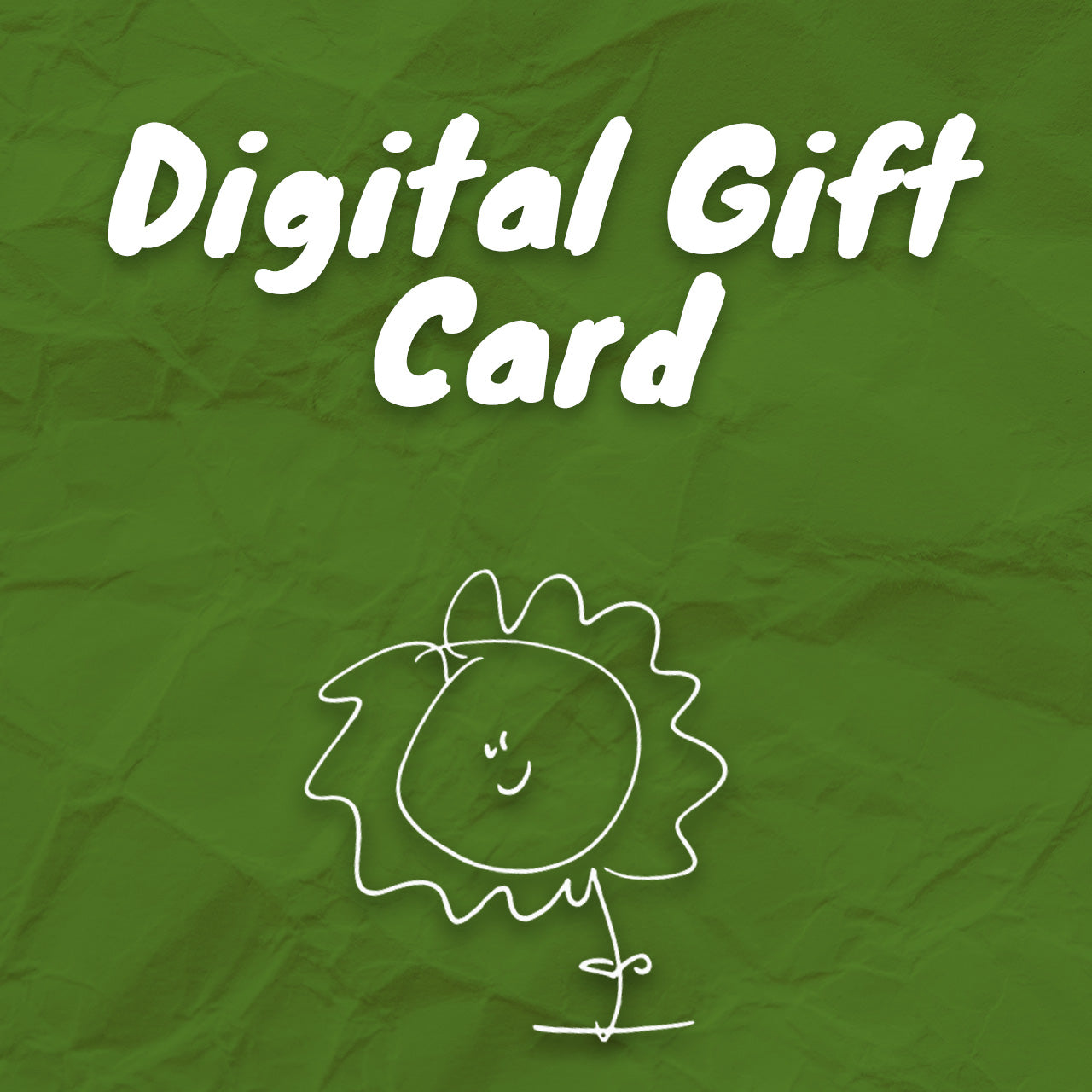 Fl Gardening Gift Card