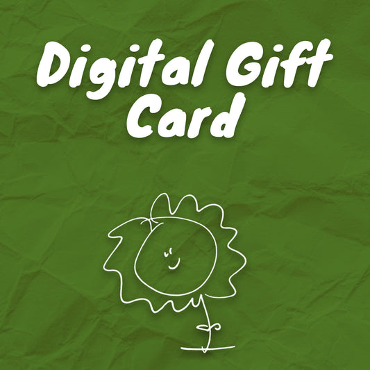 Fl Gardening Gift Card
