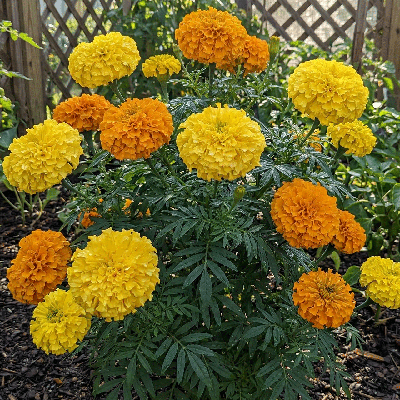Florida Flower Pack
