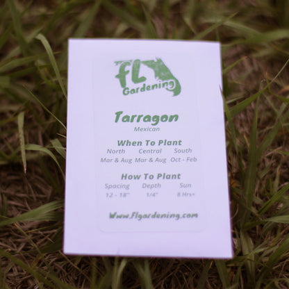 Tarragon - Mexican