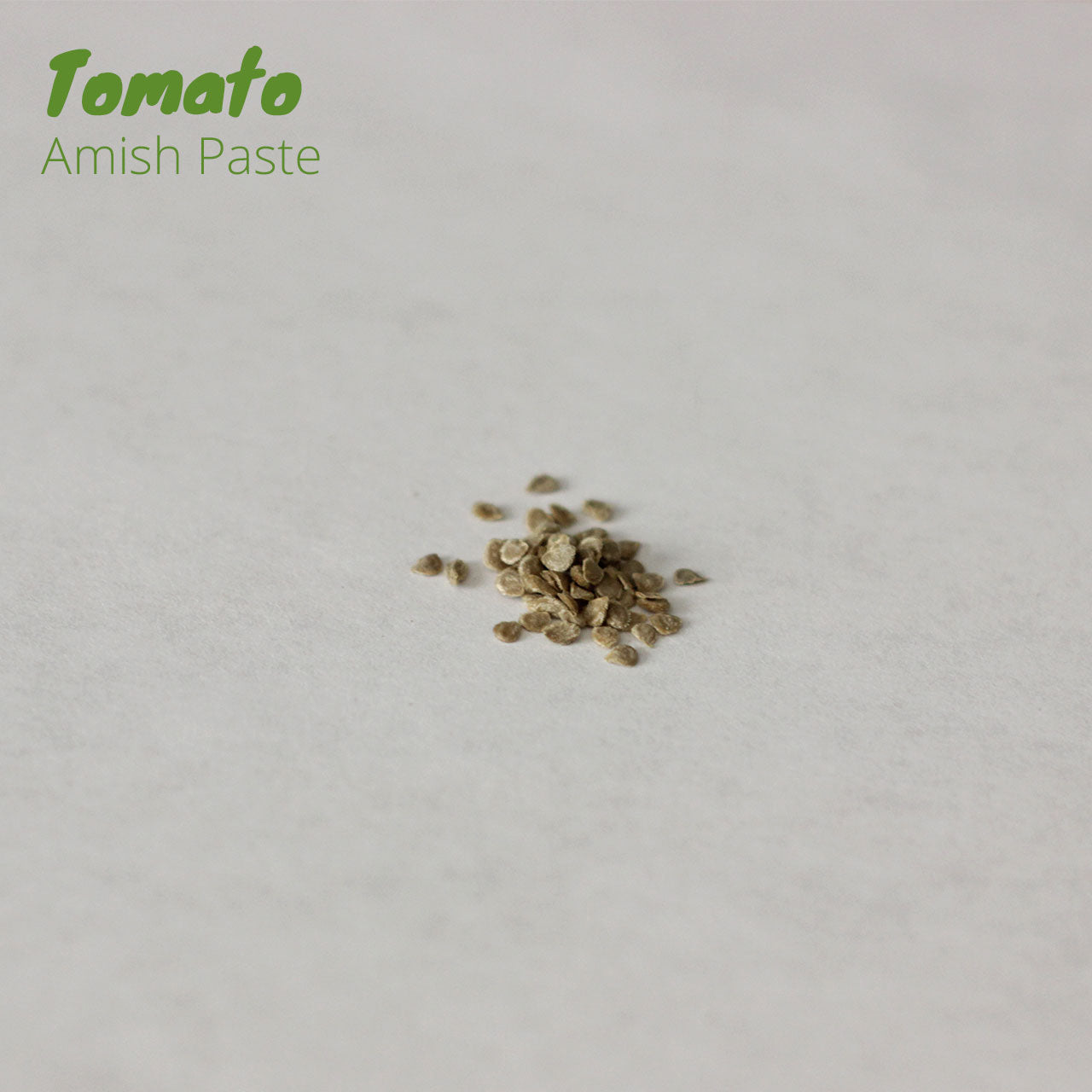 Florida Tomato Pack